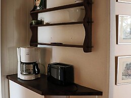 4 Star Holiday Home in Halmstad