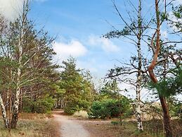 4 Star Holiday Home in Halmstad