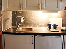 4 Star Holiday Home in Halmstad