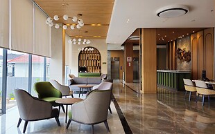 Swiss-Belinn Indramayu