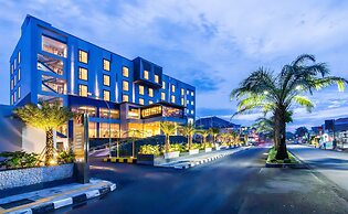 Swiss-Belinn Indramayu