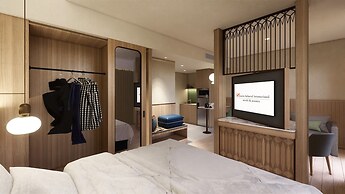 Swiss-Belinn Indramayu