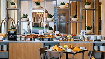 Swiss-Belinn Indramayu