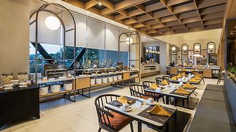 Swiss-Belinn Indramayu