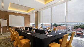 Swiss-Belinn Indramayu