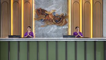 Swiss-Belinn Indramayu