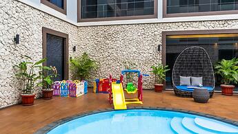 Swiss-Belinn Indramayu