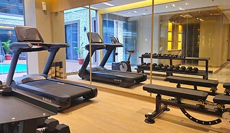 Swiss-Belinn Indramayu