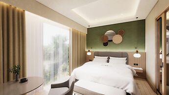 Swiss-Belinn Indramayu