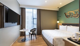 Swiss-Belinn Indramayu