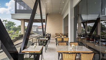 Swiss-Belinn Indramayu