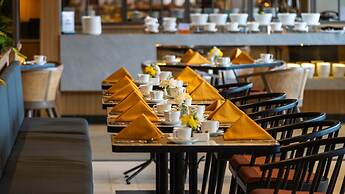 Swiss-Belinn Indramayu