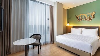 Swiss-Belinn Indramayu