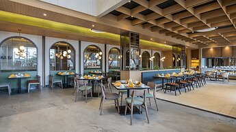 Swiss-Belinn Indramayu