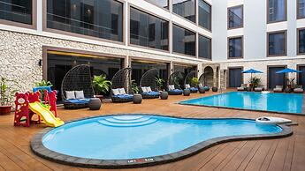 Swiss-Belinn Indramayu