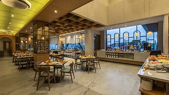 Swiss-Belinn Indramayu