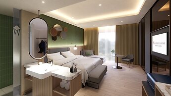 Swiss-Belinn Indramayu