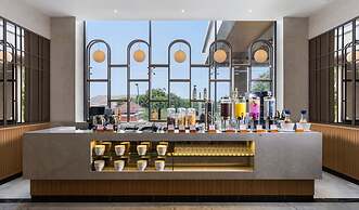 Swiss-Belinn Indramayu