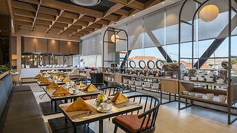 Swiss-Belinn Indramayu