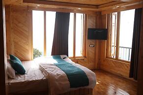 The OutHouse Forest View - Kalatop