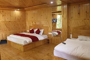 The OutHouse Forest View - Kalatop