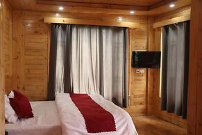 The OutHouse Forest View - Kalatop