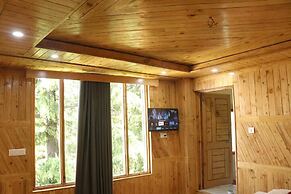 The OutHouse Forest View - Kalatop