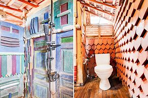 OYO 94405 D'classic Homestay