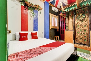 OYO 94405 D'classic Homestay