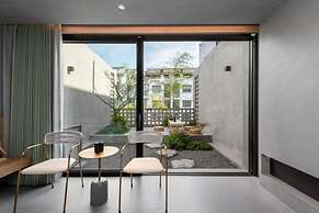 HUANG GUO SHU DUO BEI YUN SHE HOTEL