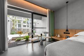 HUANG GUO SHU DUO BEI YUN SHE HOTEL