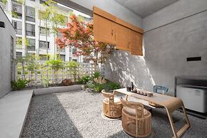 HUANG GUO SHU DUO BEI YUN SHE HOTEL