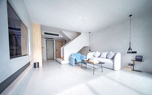 HUANG GUO SHU DUO BEI YUN SHE HOTEL