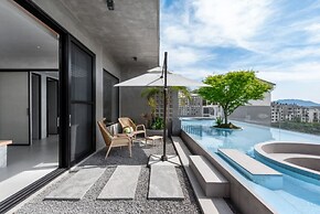 HUANG GUO SHU DUO BEI YUN SHE HOTEL