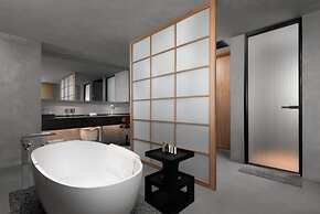 HUANG GUO SHU DUO BEI YUN SHE HOTEL