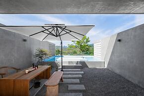 HUANG GUO SHU DUO BEI YUN SHE HOTEL