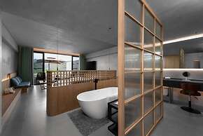 HUANG GUO SHU DUO BEI YUN SHE HOTEL