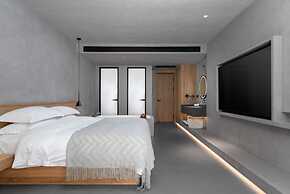 HUANG GUO SHU DUO BEI YUN SHE HOTEL