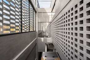 HUANG GUO SHU DUO BEI YUN SHE HOTEL