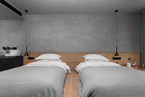 HUANG GUO SHU DUO BEI YUN SHE HOTEL