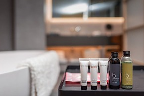 HUANG GUO SHU DUO BEI YUN SHE HOTEL