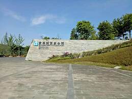 HUANG GUO SHU DUO BEI YUN SHE HOTEL