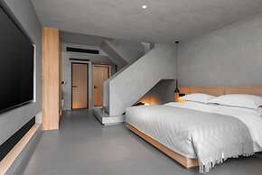 HUANG GUO SHU DUO BEI YUN SHE HOTEL