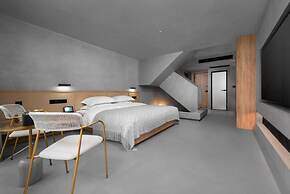 HUANG GUO SHU DUO BEI YUN SHE HOTEL