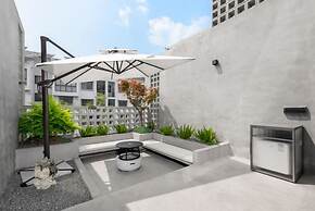 HUANG GUO SHU DUO BEI YUN SHE HOTEL