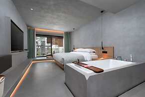 HUANG GUO SHU DUO BEI YUN SHE HOTEL