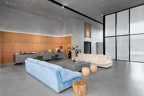 HUANG GUO SHU DUO BEI YUN SHE HOTEL