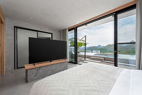 HUANG GUO SHU DUO BEI YUN SHE HOTEL