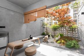 HUANG GUO SHU DUO BEI YUN SHE HOTEL