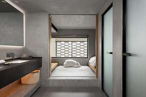 HUANG GUO SHU DUO BEI YUN SHE HOTEL